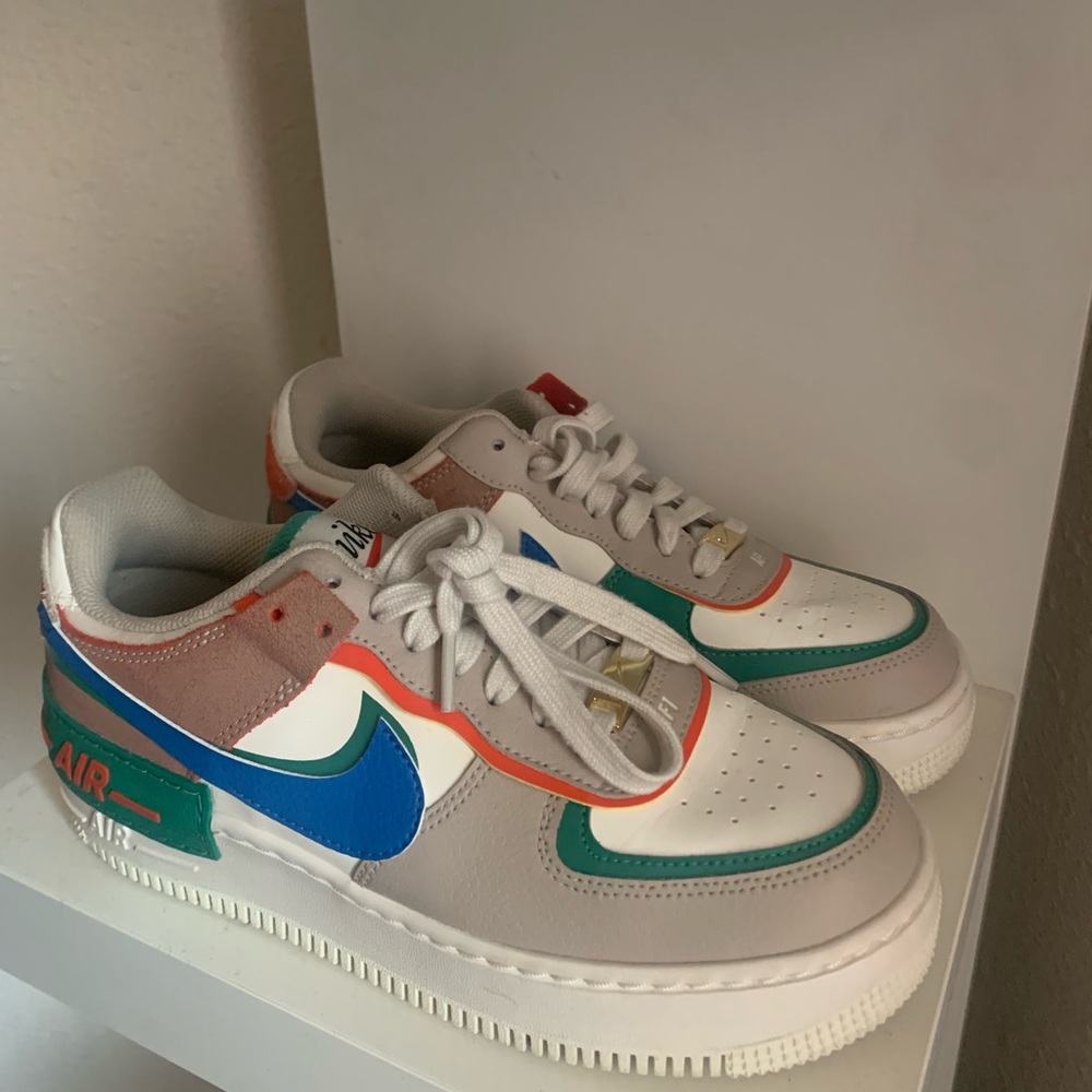 Air forces